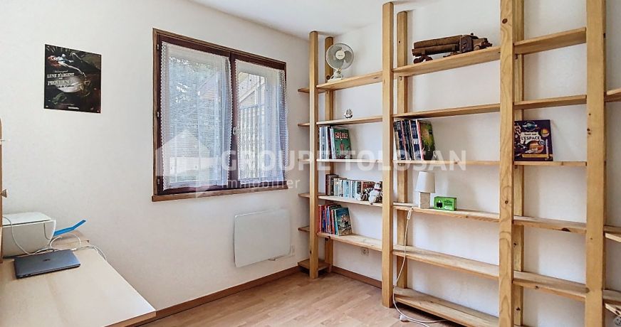 vente Maison Montrabe