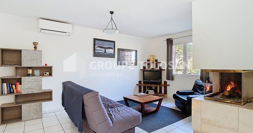 vente Maison Montrabe