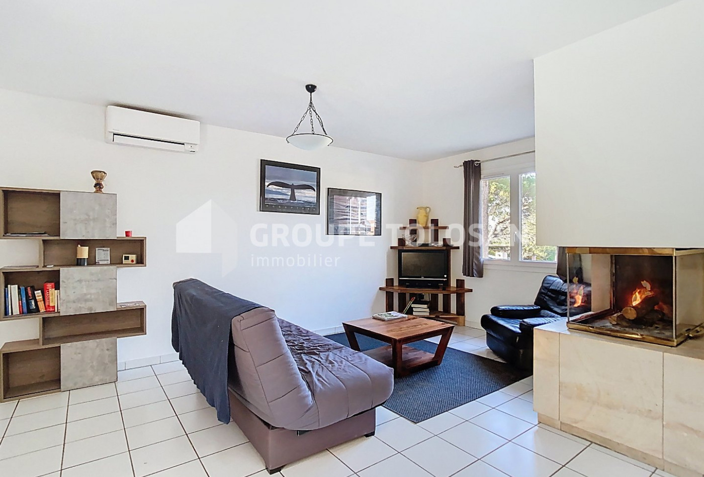 vente Maison Montrabe - Photo 3
