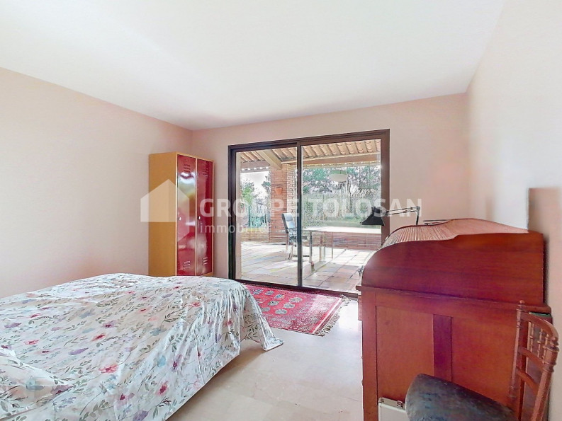 vente Maison Montrabe - Photo 6