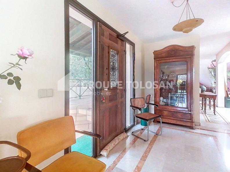 vente Maison Montrabe - Photo 7