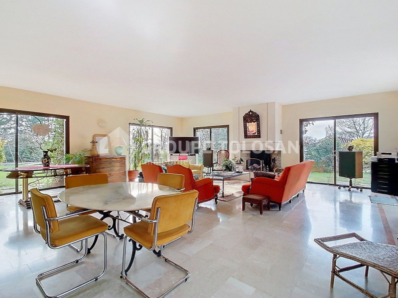 vente Maison Montrabe - Photo 1