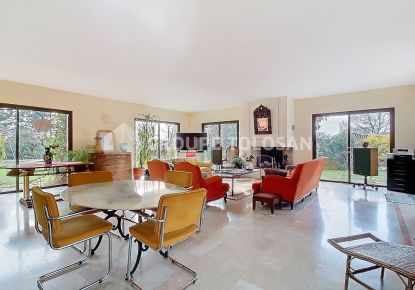 vente Maison Montrabe