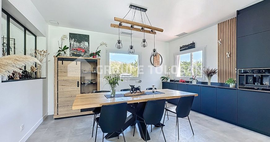 vente Maison Villefranche De Lauragais