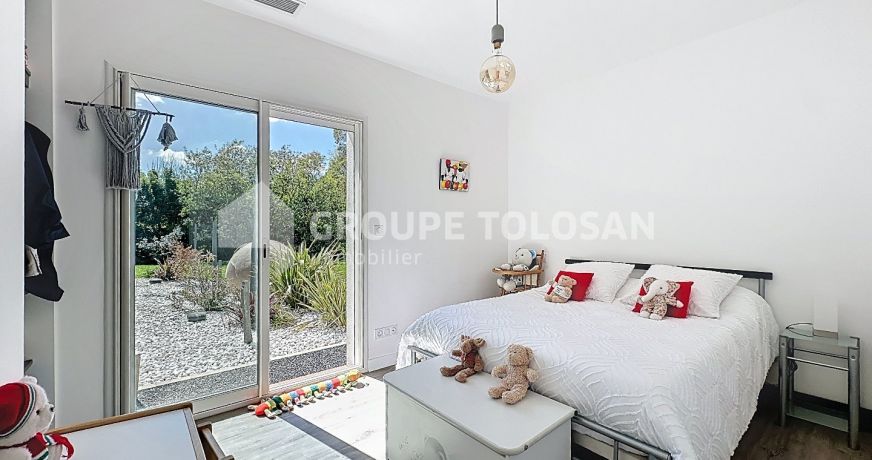 vente Maison Villefranche De Lauragais