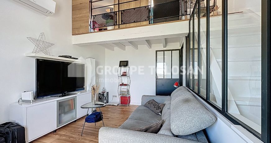 vente Maison Villefranche De Lauragais