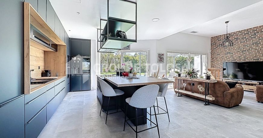 vente Maison Villefranche De Lauragais