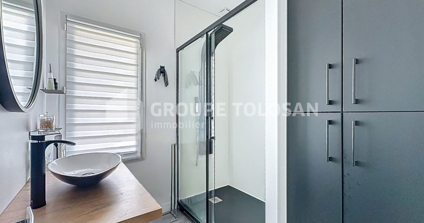 vente Maison Villefranche De Lauragais