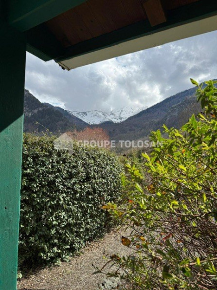 vente Maison Vicdessos - Photo 10