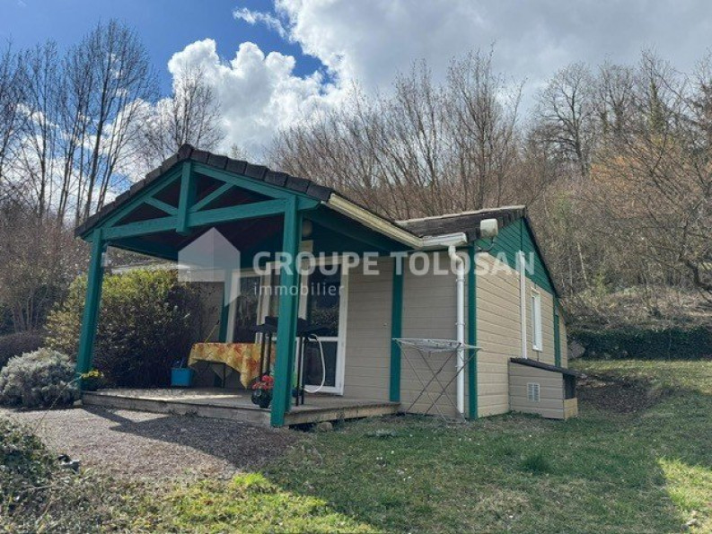 vente Maison Vicdessos - Photo 2