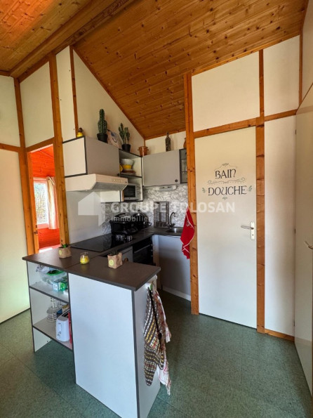 vente Maison Vicdessos - Photo 5