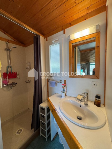 vente Maison Vicdessos - Photo 9