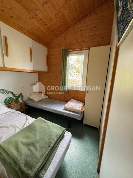 vente Maison Vicdessos - Photo 7