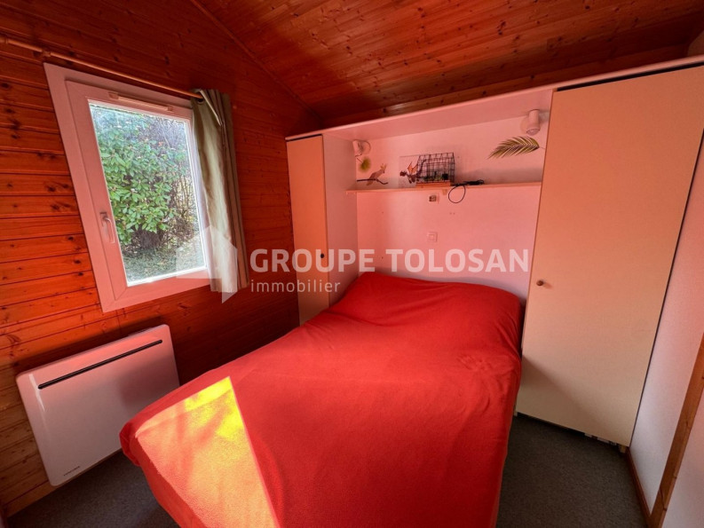 vente Maison Vicdessos - Photo 6