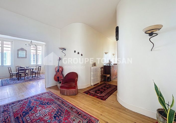 vente Appartement Toulouse