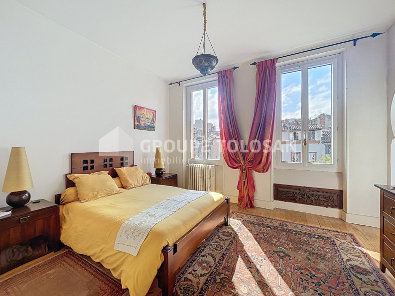 vente Appartement Toulouse - Photo 8