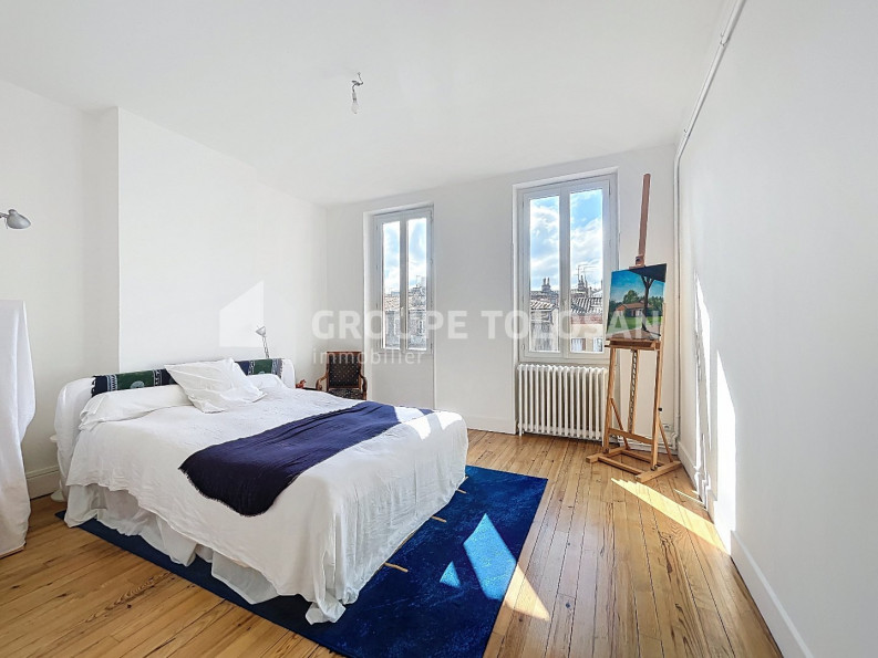 vente Appartement Toulouse - Photo 10