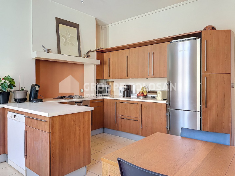 vente Appartement Toulouse - Photo 6