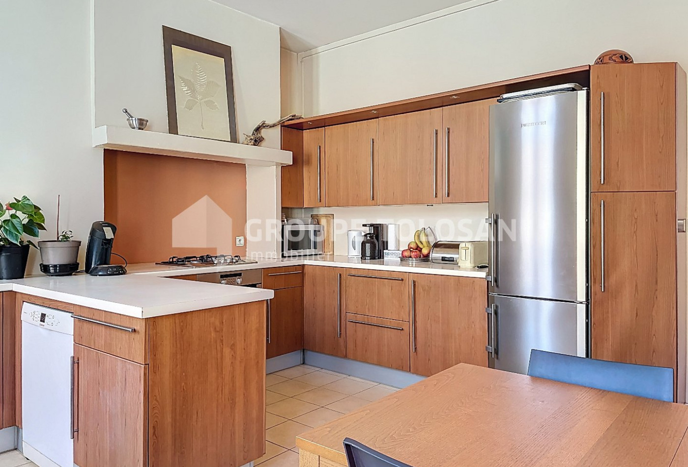 vente Appartement Toulouse - Photo 6