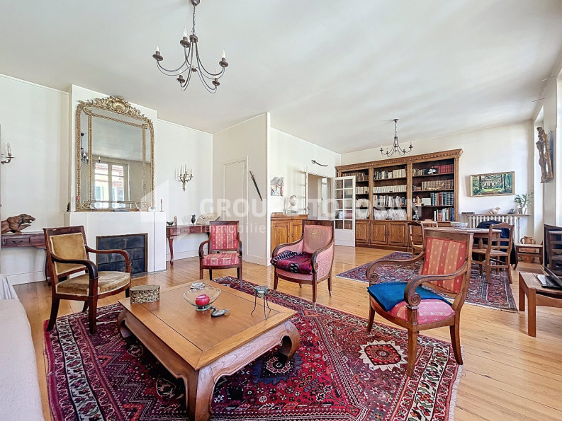 vente Appartement Toulouse - Photo 1