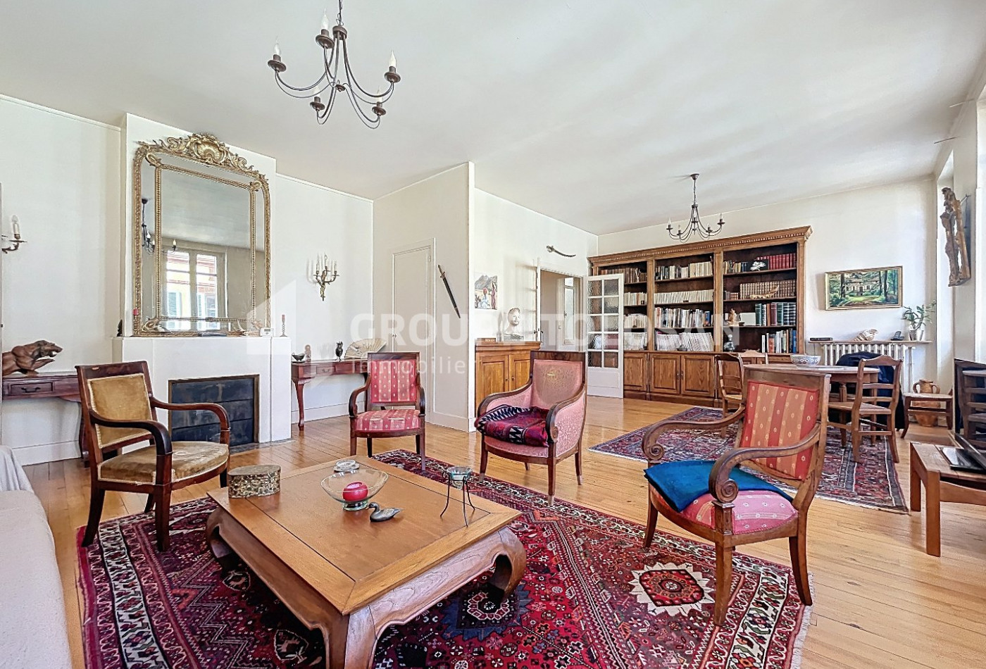 vente Appartement Toulouse - Photo 1