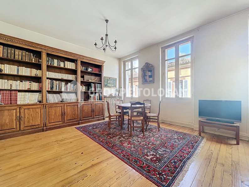 vente Appartement Toulouse - Photo 4