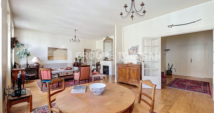 vente Appartement Toulouse