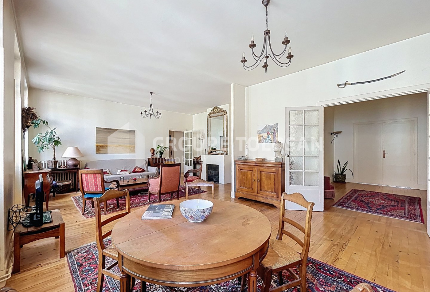 vente Appartement Toulouse - Photo 3