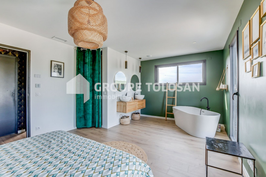 vente Maison Balma - Photo 8