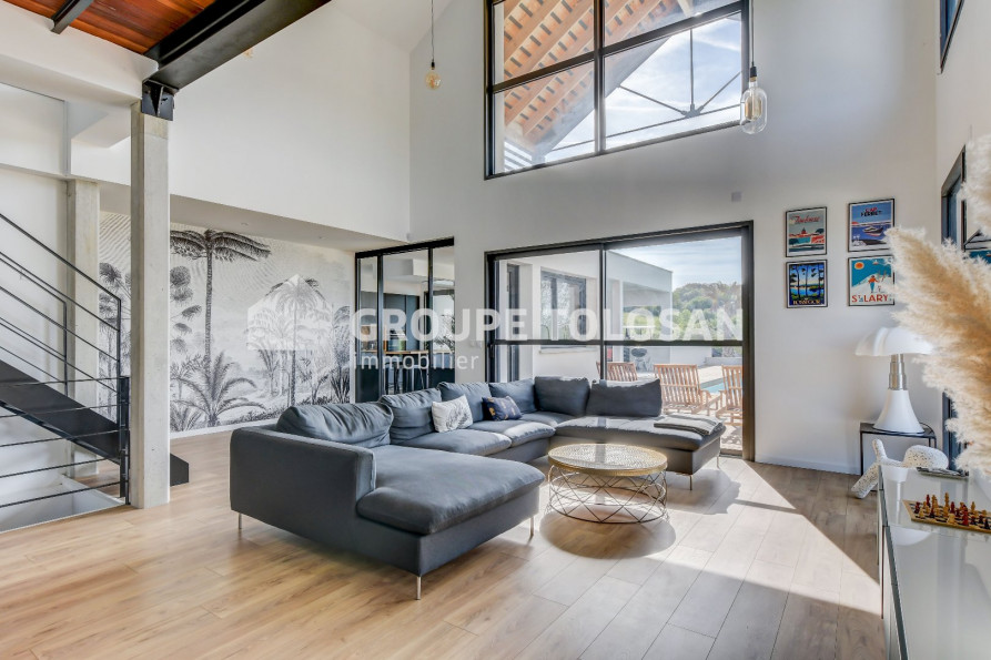 vente Maison Balma - Photo 4