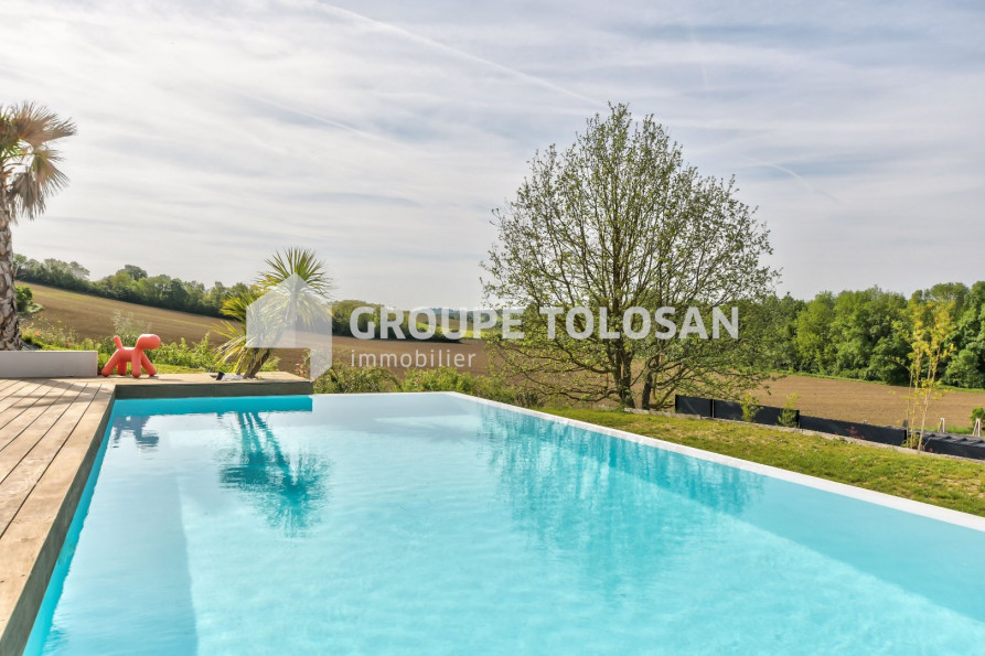 vente Maison Balma - Photo 3