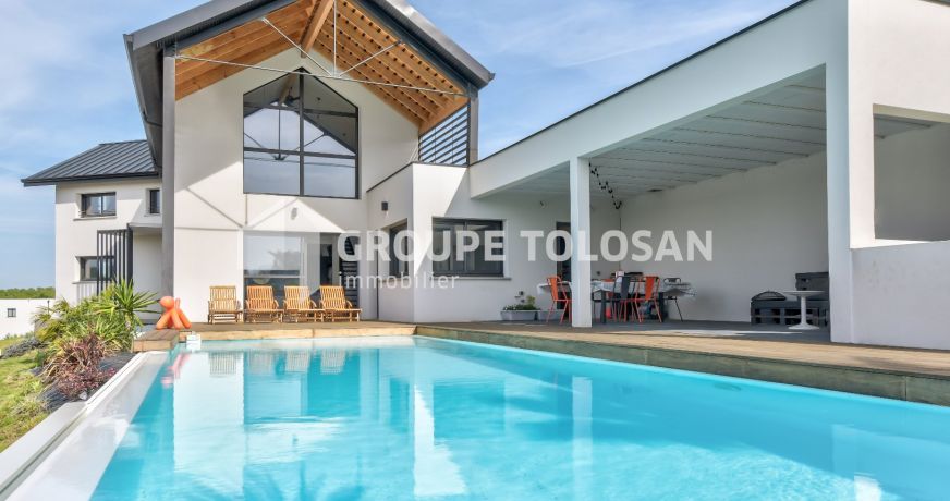 vente Maison Balma