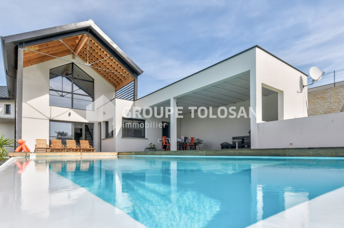 vente Maison Balma - Photo 1