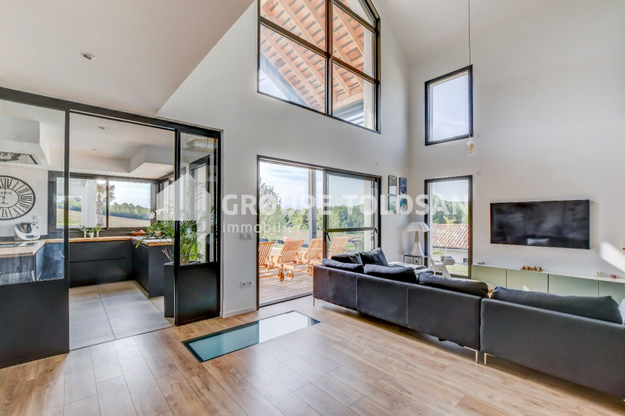 vente Maison Balma - Photo 6