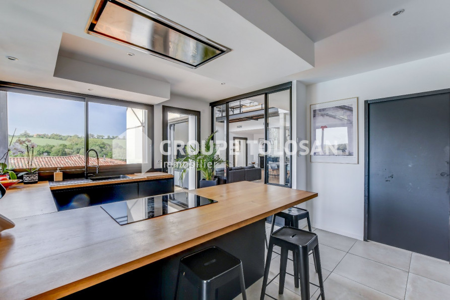 vente Maison Balma - Photo 7