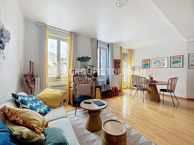 vente Appartement Toulouse - Photo 3