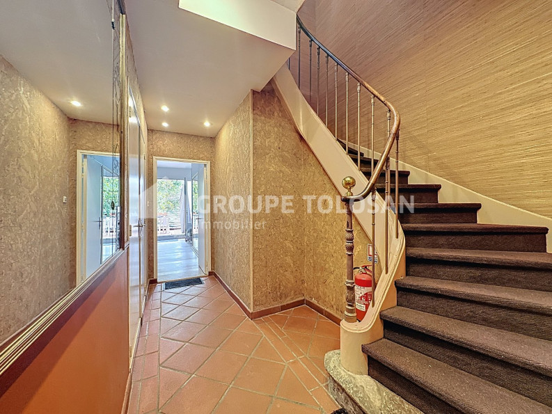 vente Appartement Toulouse - Photo 7