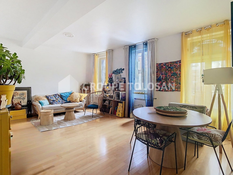 vente Appartement Toulouse - Photo 2