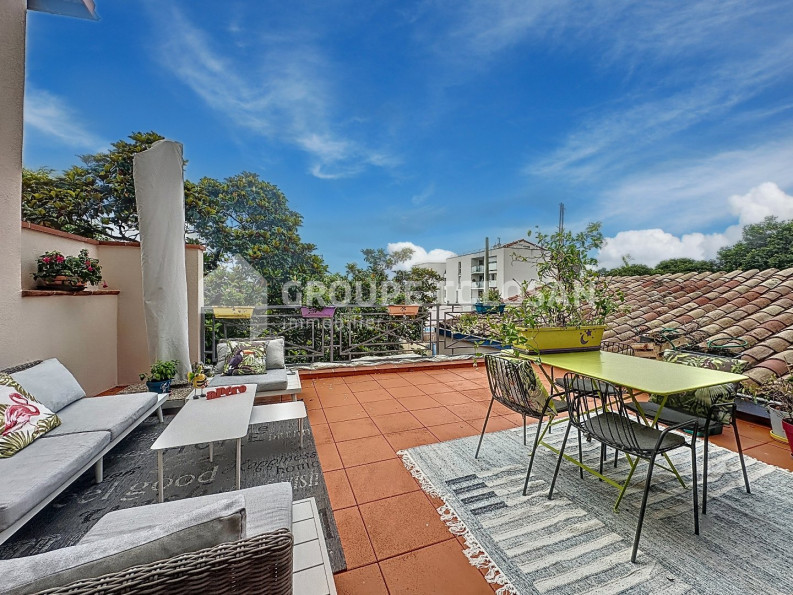 vente Appartement Toulouse - Photo 1