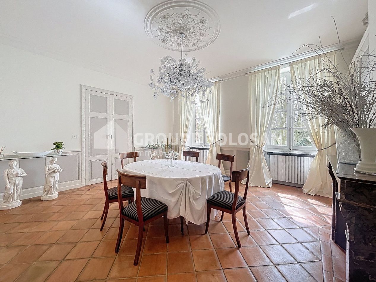 vente Maison de maître Montastruc-la-conseillere - Photo 6