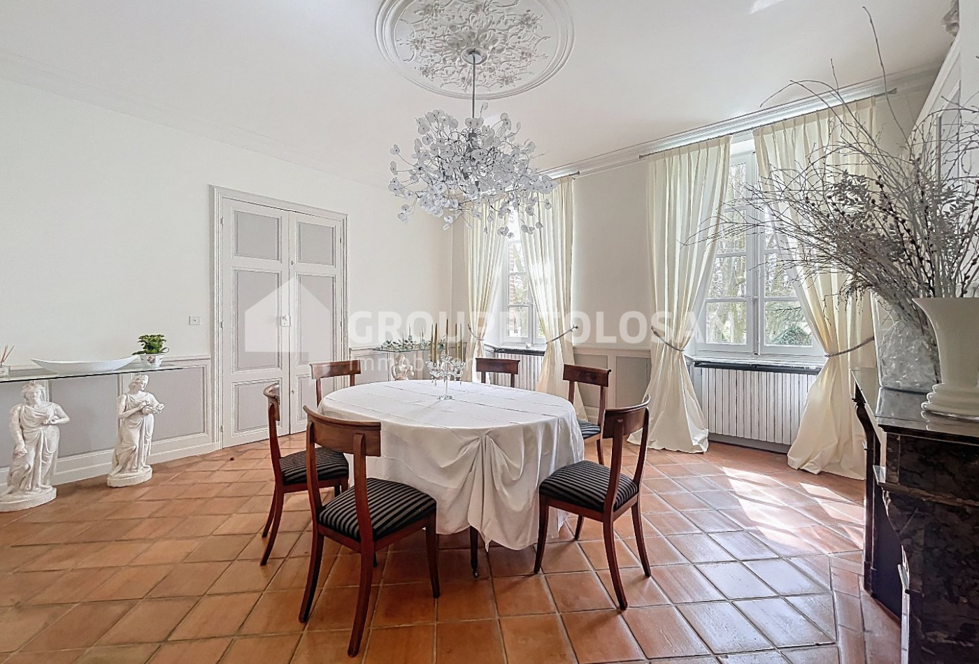 vente Maison de maître Montastruc-la-conseillere - Photo 6