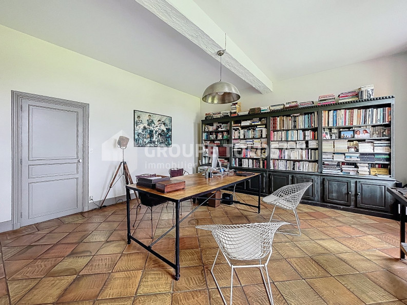 vente Maison de maître Montastruc-la-conseillere - Photo 8