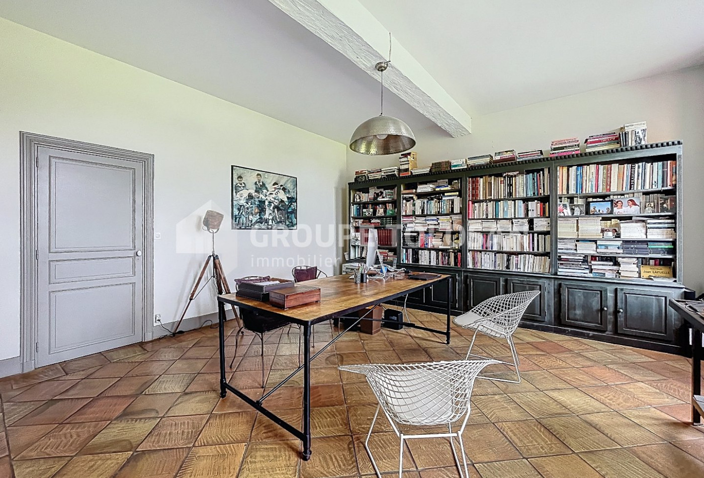 vente Maison de maître Montastruc-la-conseillere - Photo 8