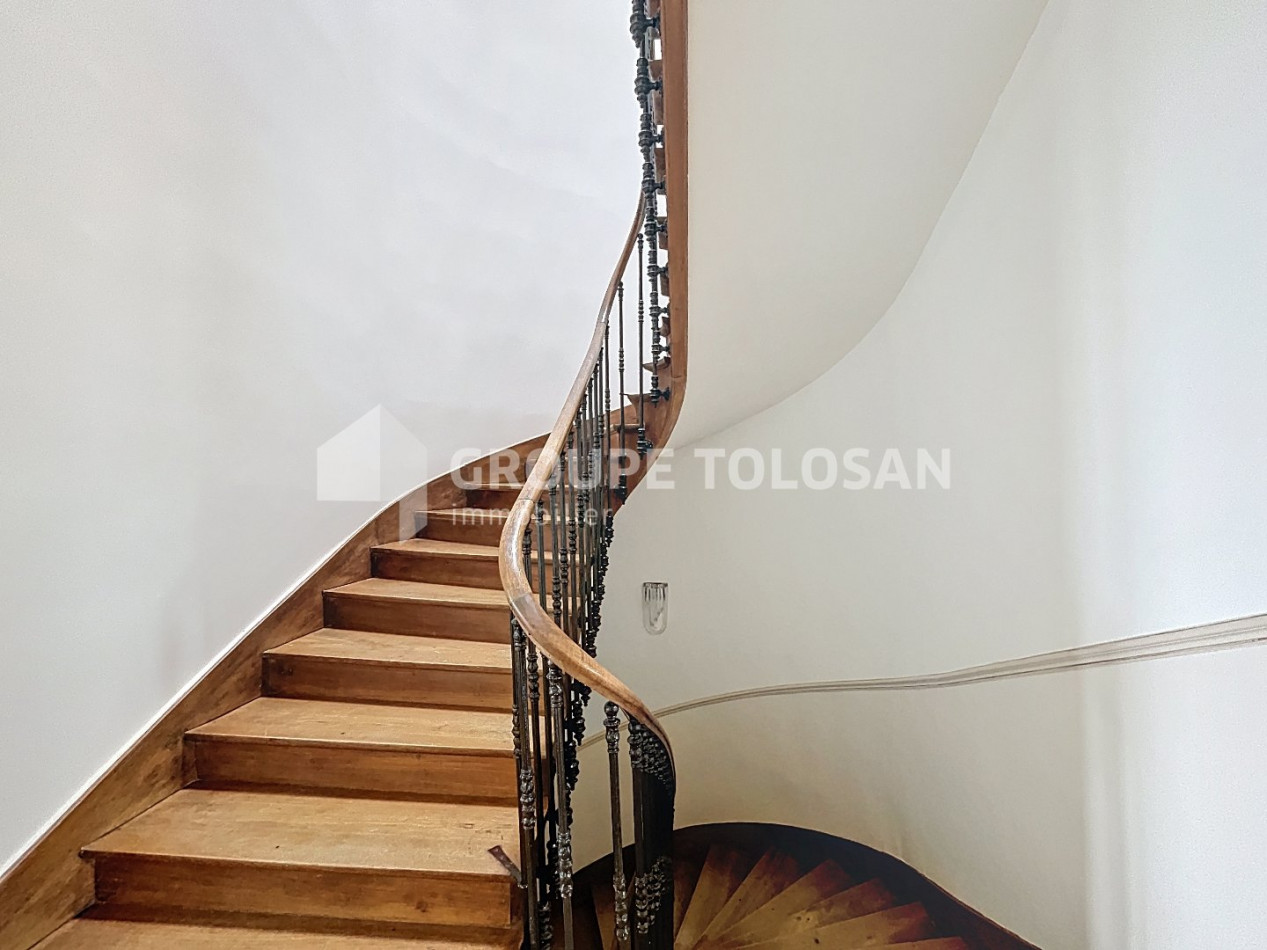 vente Maison de maître Montastruc-la-conseillere - Photo 9