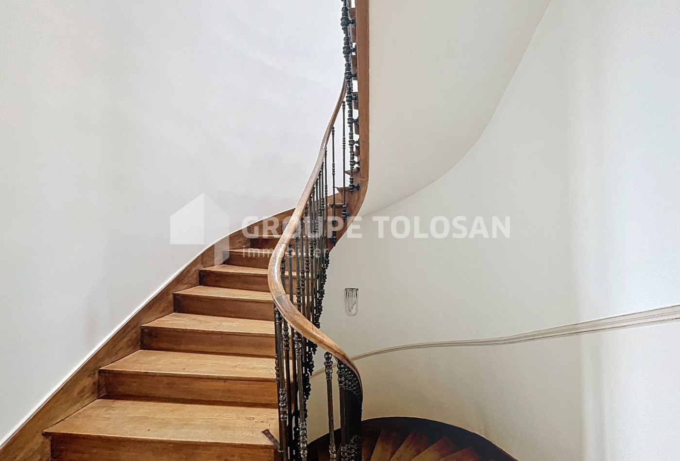 vente Maison de maître Montastruc-la-conseillere - Photo 9