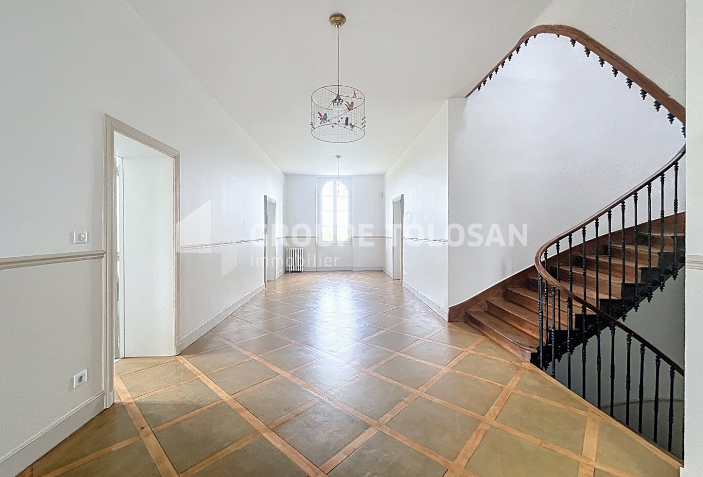 vente Maison de maître Montastruc-la-conseillere - Photo 10