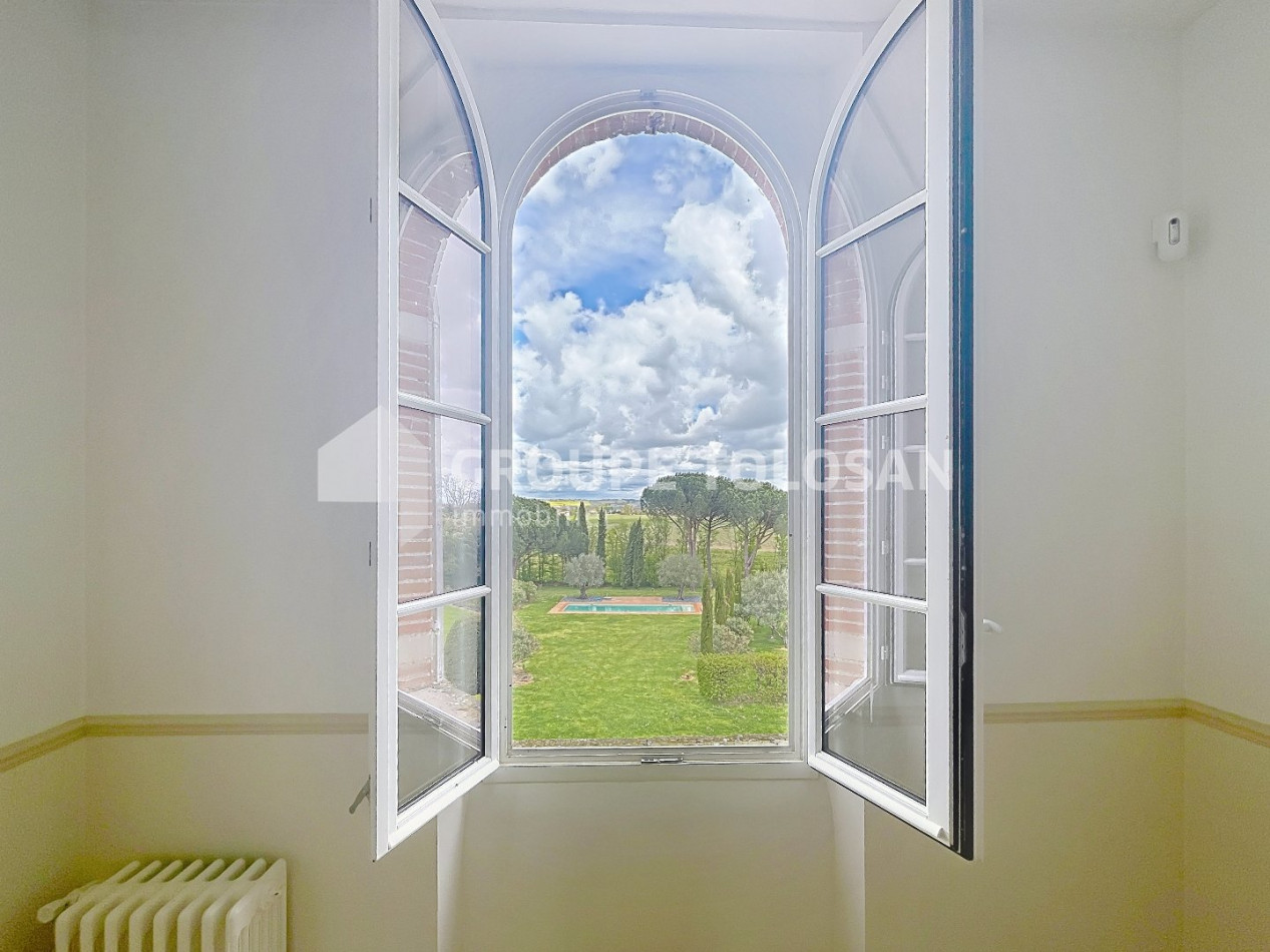 vente Maison de maître Montastruc-la-conseillere - Photo 11