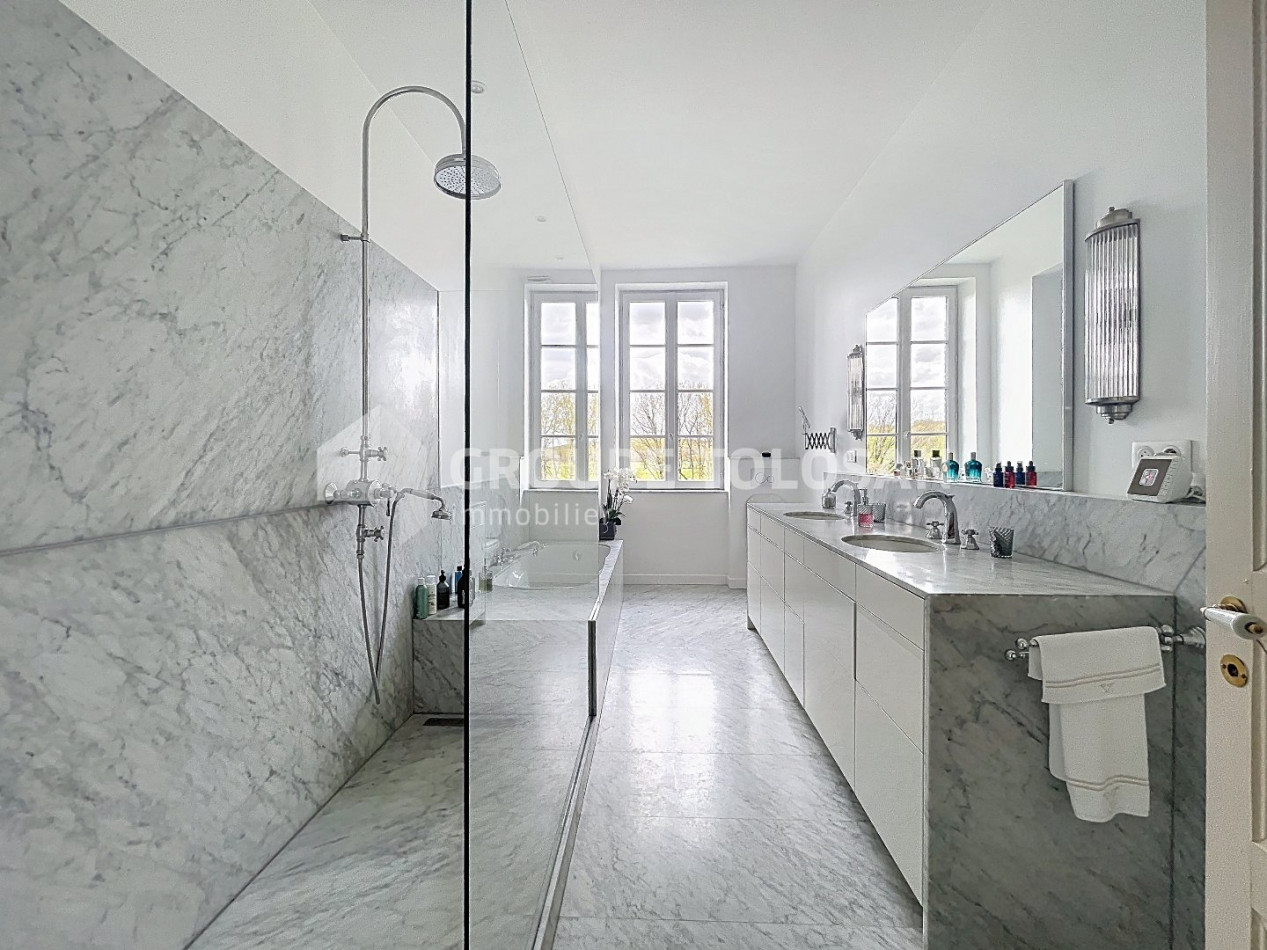 vente Maison de maître Montastruc-la-conseillere - Photo 14