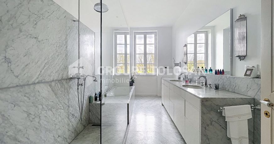 vente Maison de maître Montastruc-la-conseillere