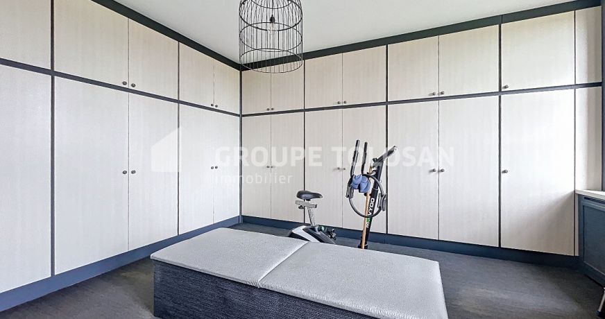 vente Maison de maître Montastruc-la-conseillere